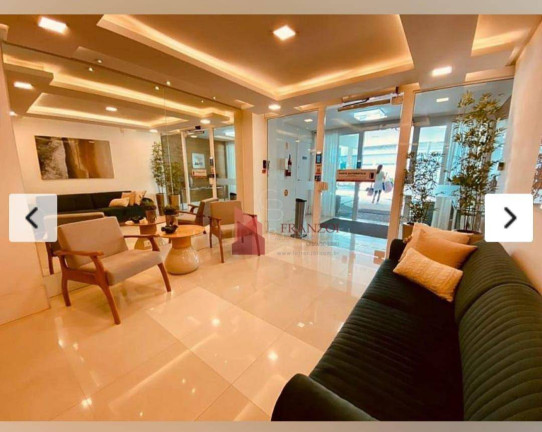 Imagem Apartamento com 2 Quartos à Venda, 79 m² em Centro - Itajaí Imagem Apartamento com 2 Quartos à Venda, 79 m² em Centro - Itajaí
