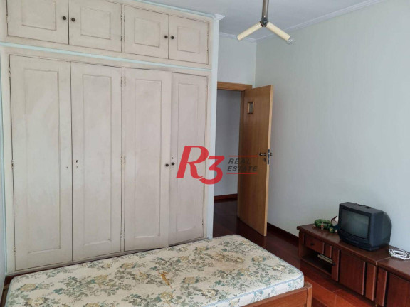 Imagem Apartamento com 3 Quartos à Venda, 151 m² em Gonzaga - Santos Imagem Apartamento com 3 Quartos à Venda, 151 m² em Gonzaga - Santos