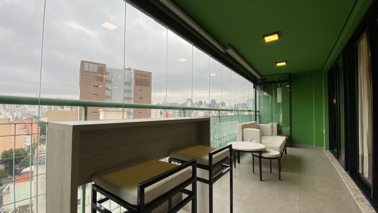 Imagem Apartamento com 1 Quarto para Alugar, 53 m² em Bela Vista - São Paulo Imagem Apartamento com 1 Quarto para Alugar, 53 m² em Bela Vista - São Paulo