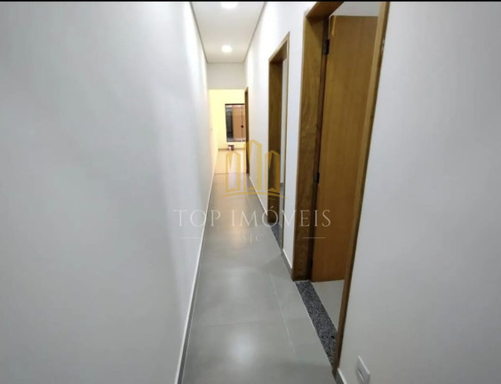 Imagem Casa com 3 Quartos à Venda, 132 m² em Residencial Dunamis - São José Dos Campos