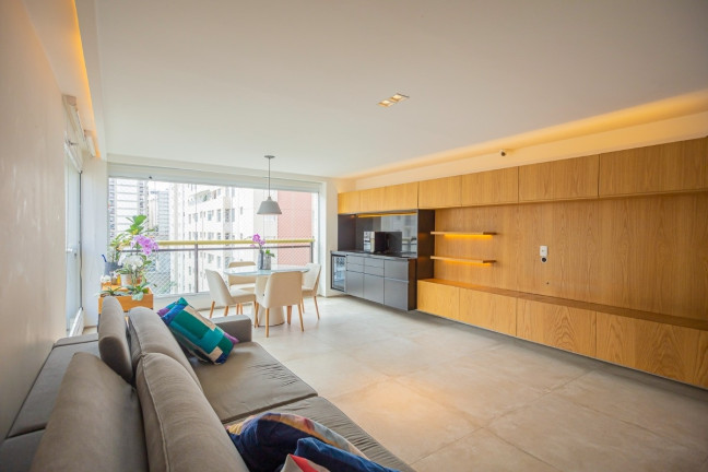 Imagem Apartamento com 2 Quartos à Venda, 74 m² em Perdizes - São Paulo Imagem Apartamento com 2 Quartos à Venda, 74 m² em Perdizes - São Paulo