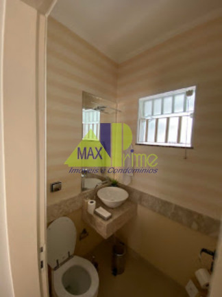 Imagem Sobrado com 3 Quartos à Venda, 125 m² em Vila Guilhermina - São Paulo