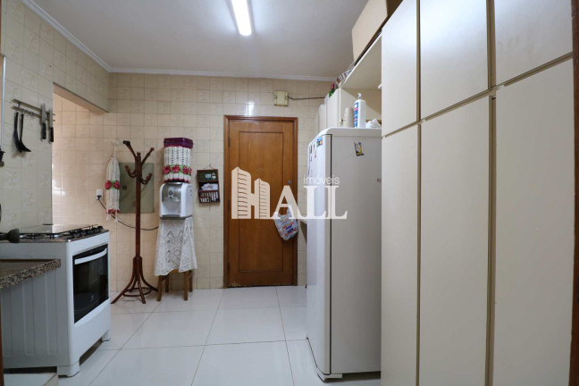 Imagem Apartamento com 3 Quartos à Venda, 128 m² em Centro - São José Do Rio Preto Imagem Apartamento com 3 Quartos à Venda, 128 m² em Centro - São José Do Rio Preto