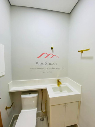 Imagem Casa com 3 Quartos à Venda, 150 m² em Residencial Real Parque Sumaré - Sumaré Imagem Casa com 3 Quartos à Venda, 150 m² em Residencial Real Parque Sumaré - Sumaré