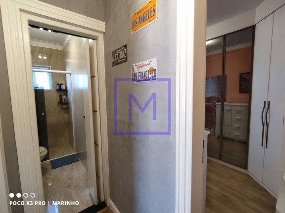 Imagem Casa de Condomínio com 2 Quartos à Venda, 90 m² em Itaquera - São Paulo