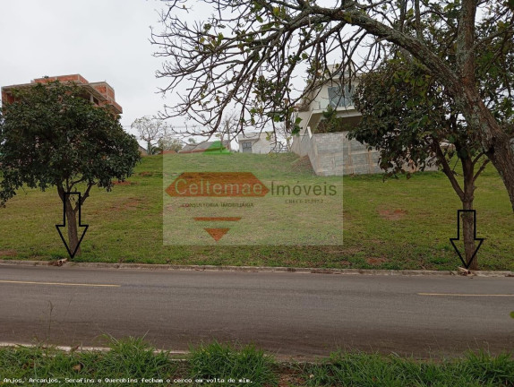 Imagem Terreno à Venda, 275 m² em Condominio Cataguá Way - Taubaté Imagem Terreno à Venda, 275 m² em Condominio Cataguá Way - Taubaté