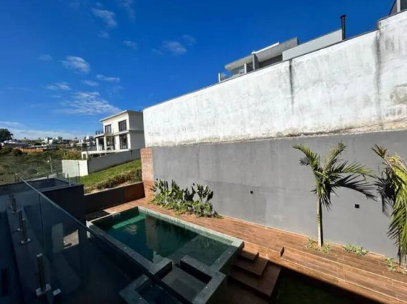 Imagem Casa com 5 Quartos à Venda, 451 m² em Condomínio Residencial Monaco - São José Dos Campos Imagem Casa com 5 Quartos à Venda, 451 m² em Condomínio Residencial Monaco - São José Dos Campos