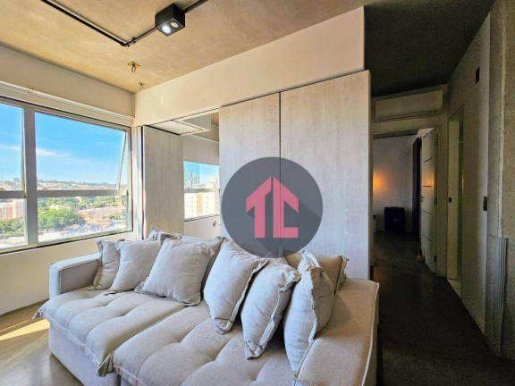 Imagem Apartamento com 2 Quartos à Venda, 70 m² em Cambuí - Campinas Imagem Apartamento com 2 Quartos à Venda, 70 m² em Cambuí - Campinas