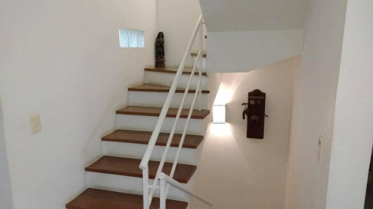 Imagem Casa de Condomínio com 3 Quartos à Venda, 142 m² em Jardim Monte Kemel - São Paulo