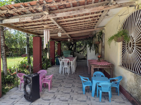 Imagem Chácara com 4 Quartos à Venda, 280 m² em Monjope - Igarassu Imagem Chácara com 4 Quartos à Venda, 280 m² em Monjope - Igarassu