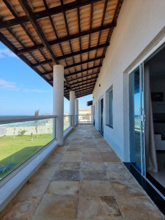 Imagem Casa com 7 Quartos à Venda, 519 m² em Centro Praia - Iguape Imagem Casa com 7 Quartos à Venda, 519 m² em Centro Praia - Iguape