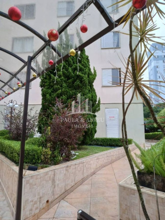 Imagem Apartamento com 2 Quartos à Venda, 53 m² em Santa Terezinha - São Bernardo Do Campo Imagem Apartamento com 2 Quartos à Venda, 53 m² em Santa Terezinha - São Bernardo Do Campo