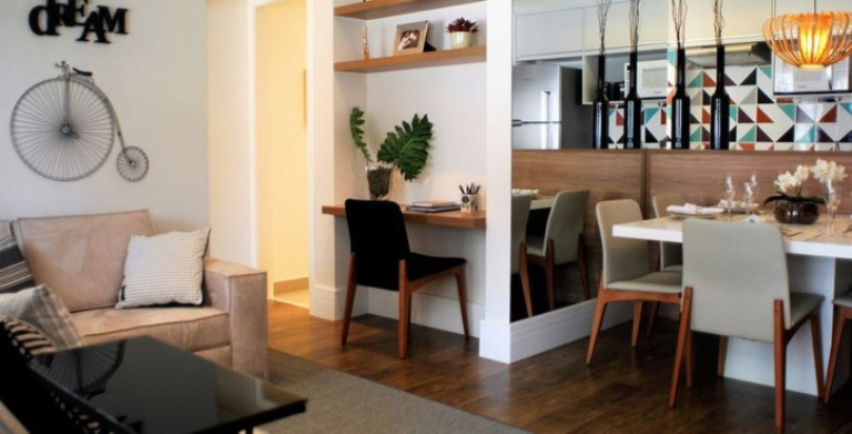 Imagem Apartamento com 3 Quartos à Venda, 72 m² em Vila Pompéia - São Paulo
