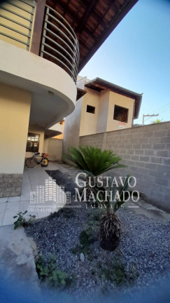 Imagem Casa com 3 Quartos à Venda, 280 m² em Santa Rosa - Barra Mansa