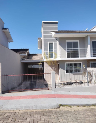 Casa com 2 Quartos à Venda, 127 m² em Forquilhas - São José