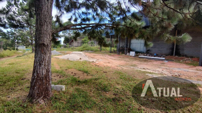 Imagem Galpão à Venda, 2 m² em Canjica (terra Preta) - Mairiporã