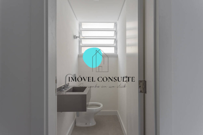 Imagem Apartamento com 3 Quartos à Venda, 209 m² em Jardim Paulista - São Paulo