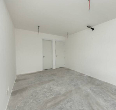 Imagem Apartamento com 4 Quartos à Venda, 211 m² em Campo Belo - São Paulo