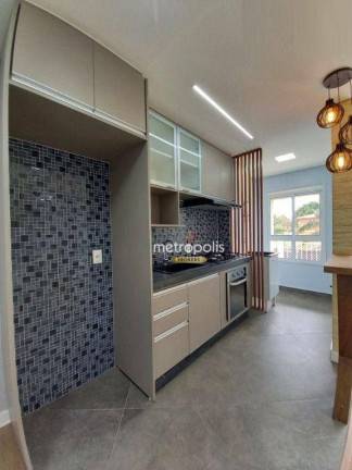 Imagem Apartamento com 2 Quartos à Venda, 65 m² em Santo Antônio - Americana Imagem Apartamento com 2 Quartos à Venda, 65 m² em Santo Antônio - Americana