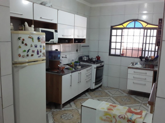 Imagem Casa com 4 Quartos à Venda, 157 m² em Recanto Das Emas - Brasília Imagem Casa com 4 Quartos à Venda, 157 m² em Recanto Das Emas - Brasília