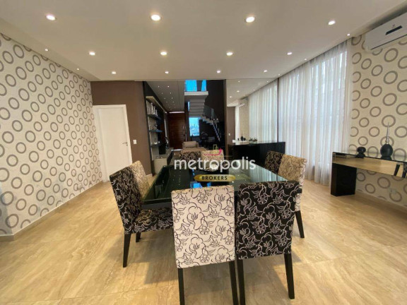 Imagem Sobrado com 4 Quartos à Venda ou Locação, 420 m² em Cerâmica - São Caetano Do Sul Imagem Sobrado com 4 Quartos à Venda ou Locação, 420 m² em Cerâmica - São Caetano Do Sul