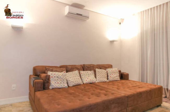 Imagem Casa com 4 Quartos à Venda, 411 m² em Brooklin - São Paulo