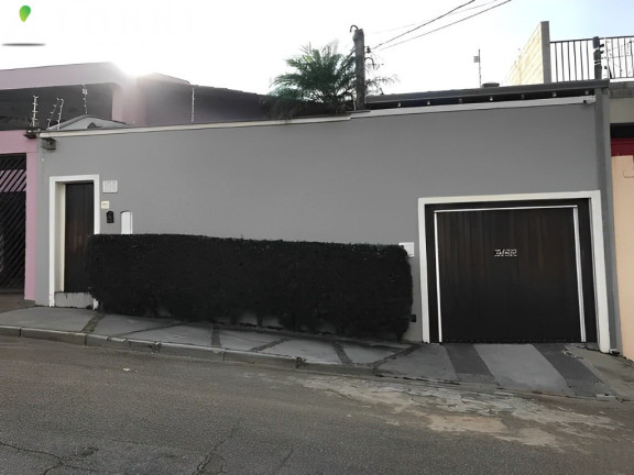 Imagem Sobrado com 4 Quartos à Venda, 185 m² em Vila Trujillo - Sorocaba Imagem Sobrado com 4 Quartos à Venda, 185 m² em Vila Trujillo - Sorocaba