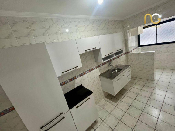 Imagem Apartamento com 1 Quarto à Venda, 53 m² em Aviação - Praia Grande Imagem Apartamento com 1 Quarto à Venda, 53 m² em Aviação - Praia Grande
