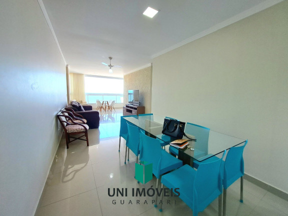 Imagem Apartamento com 3 Quartos à Venda, 110 m² em Praia Do Morro - Guarapari