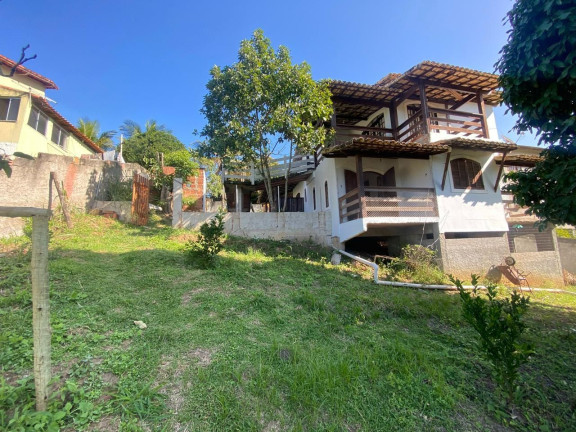 Imagem Casa com 4 Quartos à Venda, 200 m² em Inoã - Maricá Imagem Casa com 4 Quartos à Venda, 200 m² em Inoã - Maricá