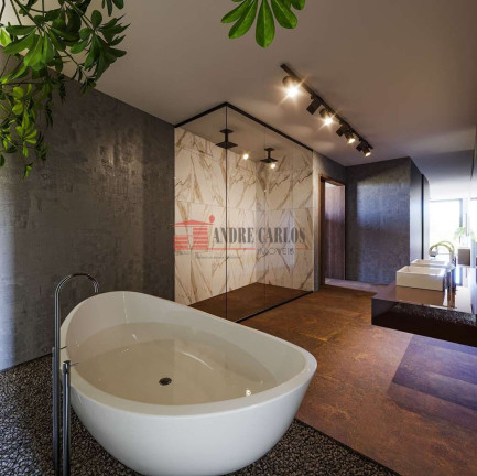 Imagem Casa de Condomínio com 4 Quartos à Venda, 400 m² em Golf Gardens - Carapicuíba Imagem Casa de Condomínio com 4 Quartos à Venda, 400 m² em Golf Gardens - Carapicuíba
