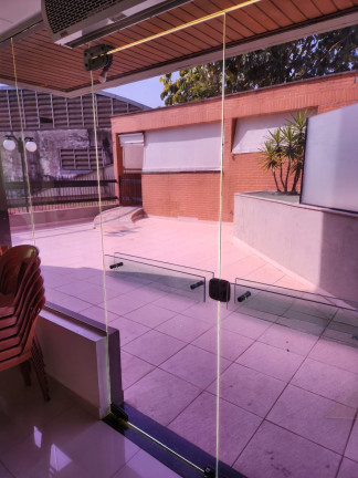 Imagem Apartamento com 3 Quartos para Alugar, 80 m² em Vila Firmiano Pinto - São Paulo Imagem Apartamento com 3 Quartos para Alugar, 80 m² em Vila Firmiano Pinto - São Paulo