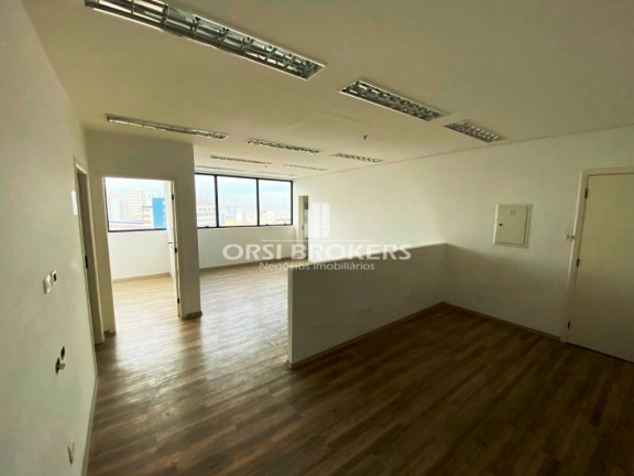 Sala Comercial à Venda, 257 m² em Aclimação - São Paulo