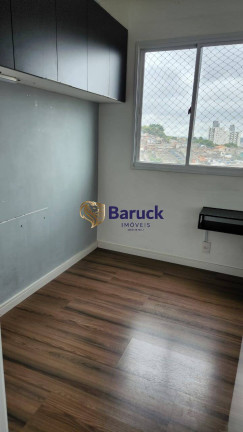 Imagem Apartamento com 3 Quartos à Venda, 58 m² em Vila Andrade - São Paulo Imagem Apartamento com 3 Quartos à Venda, 58 m² em Vila Andrade - São Paulo