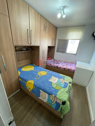 Imagem Apartamento com 2 Quartos à Venda, 57 m² em Veloso - Osasco Imagem Apartamento com 2 Quartos à Venda, 57 m² em Veloso - Osasco