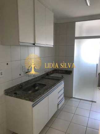 Imagem Apartamento com 2 Quartos à Venda, 62 m² em Vila Da Saúde - São Paulo