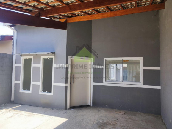 Imagem Casa com 2 Quartos à Venda, 175 m² em Residencial Parque Dos Sinos - Jacareí Imagem Casa com 2 Quartos à Venda, 175 m² em Residencial Parque Dos Sinos - Jacareí