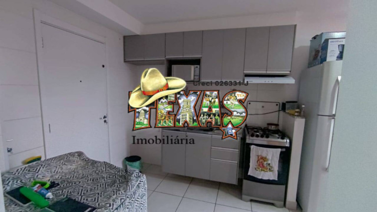 Imagem Apartamento com 2 Quartos à Venda, 32 m² em Itaquera - São Paulo Imagem Apartamento com 2 Quartos à Venda, 32 m² em Itaquera - São Paulo