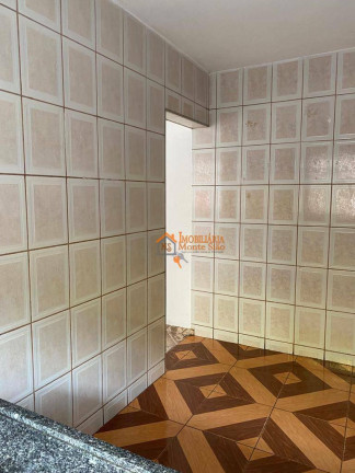 Imagem Casa com 5 Quartos à Venda, 278 m² em Jardim Fortaleza - Guarulhos Imagem Casa com 5 Quartos à Venda, 278 m² em Jardim Fortaleza - Guarulhos
