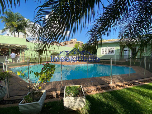 Imagem Casa de Condomínio com 4 Quartos à Venda, 800 m² em Condomínio Residencial Shamballa I - Atibaia