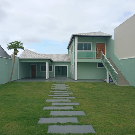 Imagem Casa com 2 Quartos à Venda, em Balneário Das Conchas - São Pedro Da Aldeia Imagem Casa com 2 Quartos à Venda, em Balneário Das Conchas - São Pedro Da Aldeia