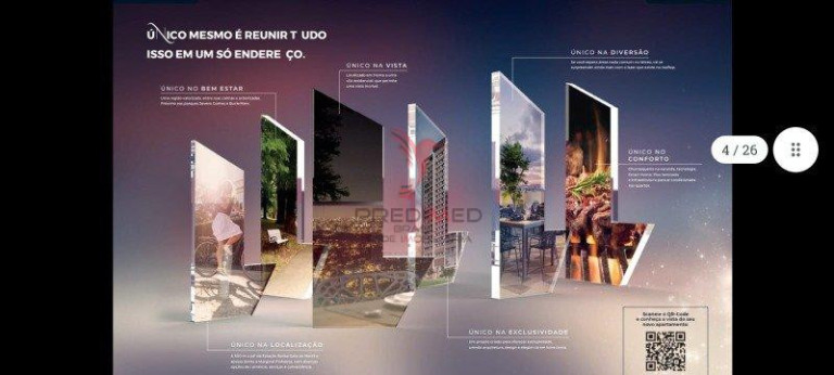 Imagem Apartamento com 3 Quartos à Venda, 77 m² em Chácara Santo Antônio (zona Sul) - São Paulo