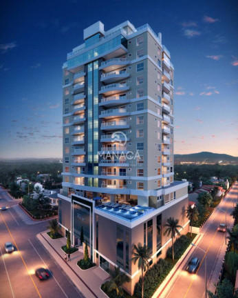 Imagem Apartamento com 3 Quartos à Venda, 121 m² em Itacolomi - Balneário Piçarras Imagem Apartamento com 3 Quartos à Venda, 121 m² em Itacolomi - Balneário Piçarras