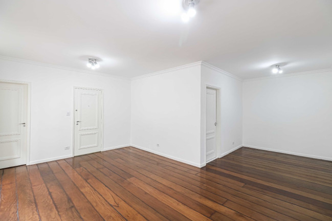 Imagem Apartamento com 3 Quartos à Venda, 118 m² em Itaim Bibi - São Paulo Imagem Apartamento com 3 Quartos à Venda, 118 m² em Itaim Bibi - São Paulo