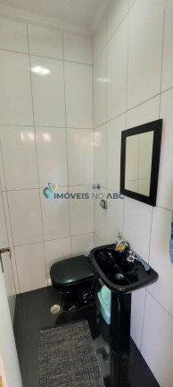Imagem Sobrado com 3 Quartos à Venda, 200 m² em Rudge Ramos - São Bernardo Do Campo