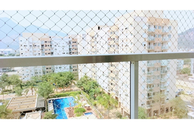 Imagem Apartamento com 2 Quartos à Venda, 54 m² em Anil - Rio De Janeiro Imagem Apartamento com 2 Quartos à Venda, 54 m² em Anil - Rio De Janeiro