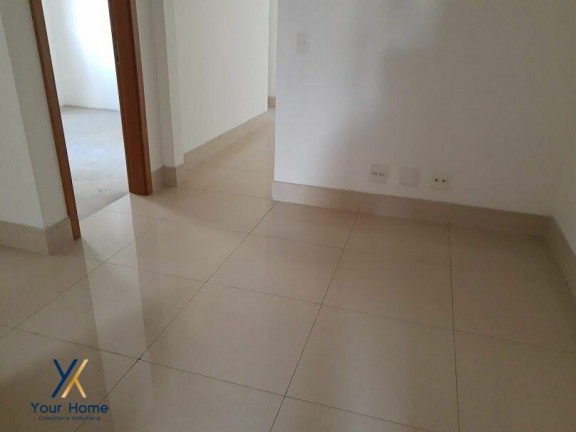 Imagem Apartamento com 3 Quartos à Venda, 132 m² em Pompéia - Santos