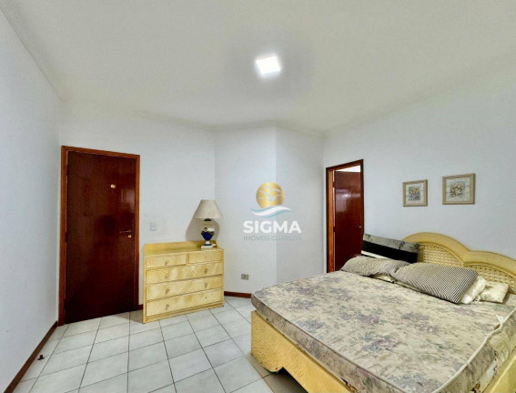 Imagem Cobertura com 2 Quartos à Venda, 160 m² em Enseada - Guarujá Imagem Cobertura com 2 Quartos à Venda, 160 m² em Enseada - Guarujá