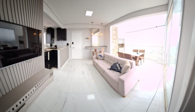Imagem Cobertura com 1 Quarto à Venda, 65 m² em Vila Pereira Barreto - São Paulo Imagem Cobertura com 1 Quarto à Venda, 65 m² em Vila Pereira Barreto - São Paulo