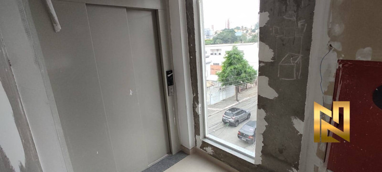 Imagem Apartamento com 2 Quartos à Venda, 40 m² em Vila Esperança - São Paulo